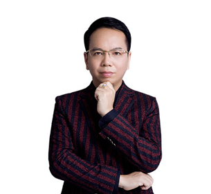 黃安平德來美董事長