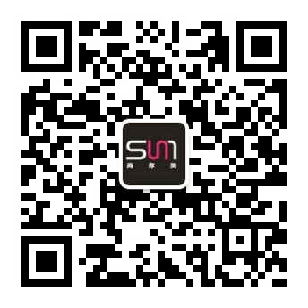 廣州尚你美美容院拓客培訓公司和你共創美容護膚快來掃二維碼