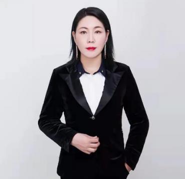 尚你美李志芳，高中輟學打工養家，成為單親媽媽屢次創業故事