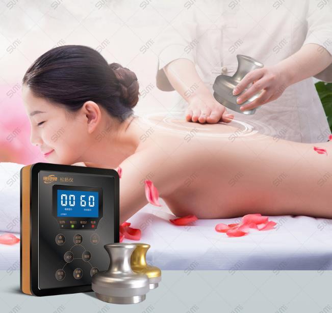 【真健康揉術松筋】一對一教學，手把手指導