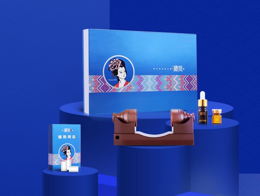 美容院拓客套盒方法，眼部面部身體拓客套盒話術
