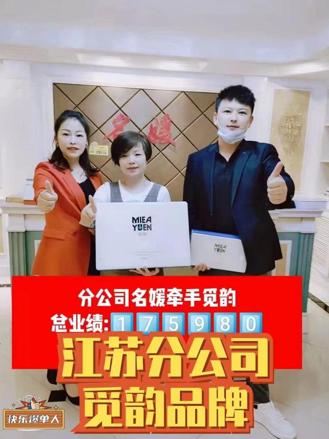 廣州哪家拓客公司好，首選尚你美