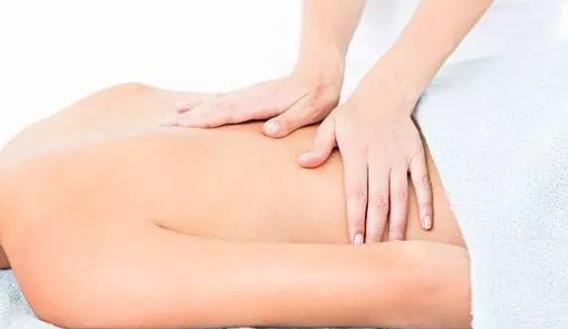 美容師開背護(hù)理話術(shù)及銷售流程