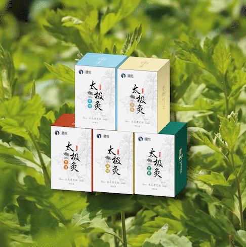 藏后太極能量灸 藏后太極能量灸