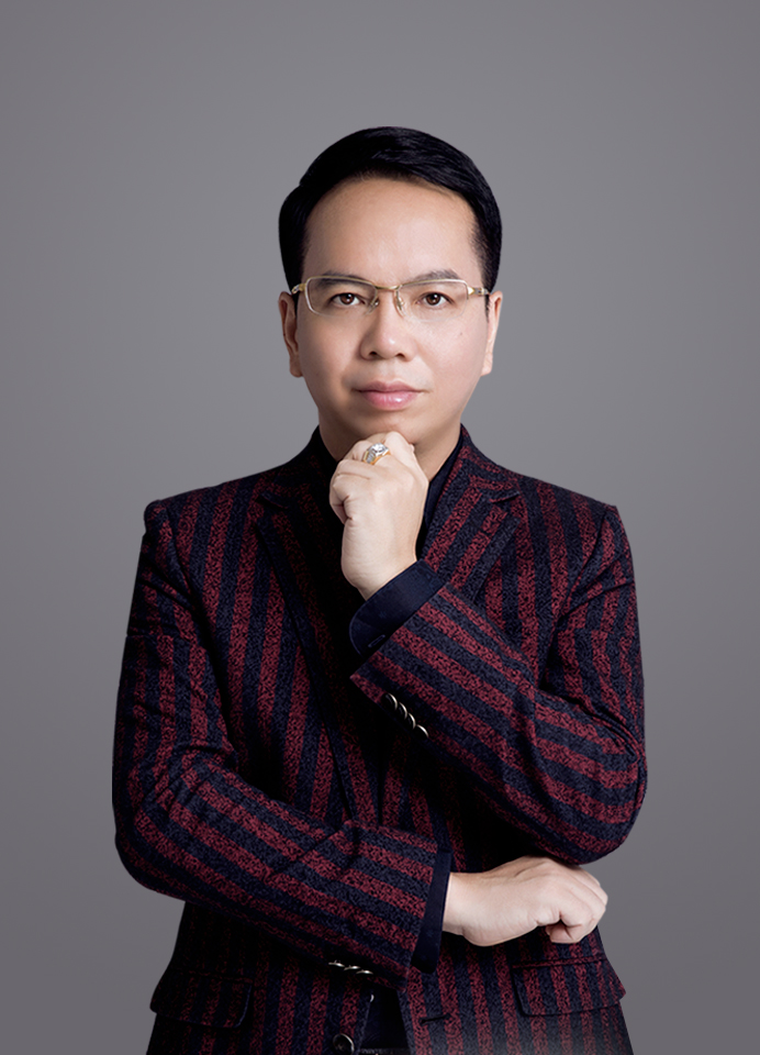 尚你美黃安平董事長(zhǎng)履歷介紹