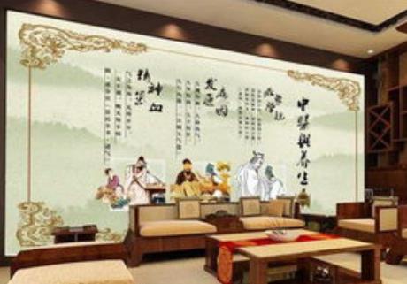 開中醫養生館需要什么證件，需要辦什么營業執照