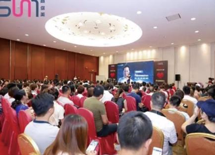 尚你美董事長兼創(chuàng)始人黃安平：蓄能是企業(yè)應(yīng)對(duì)危機(jī)的法寶