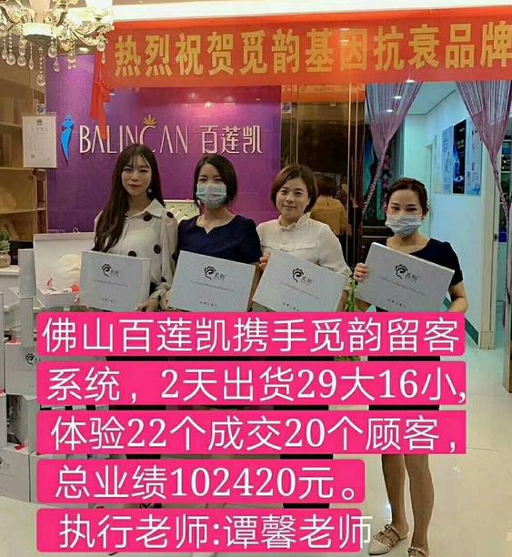 如何精準拓客,拓客引流的方法 - 禮品卡引流