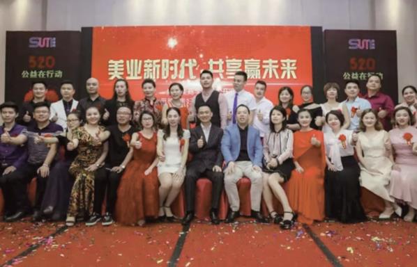 尚你美創始人劉川