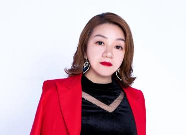 張金艷：創業屢次失敗，攜手尚你美獲成功，事業高升，走向輝煌！