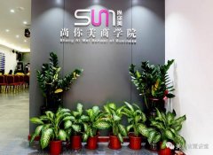 尚你美模式真的賺錢嗎，一分鐘了解尚你美商學院企業文化 