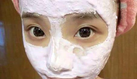 皮膚好的人銷售話術
