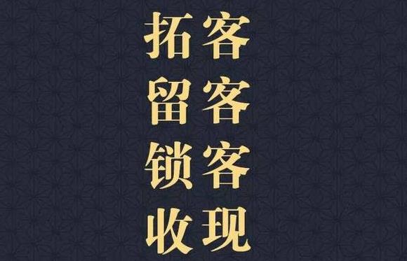 美容院新顧客拓客方案，2021年最新有效的美容院拓客方法