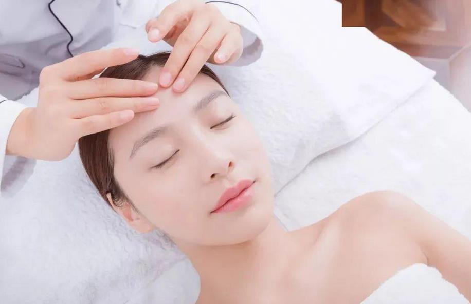 去美容院做臉有用嗎洗臉應該多久去一次