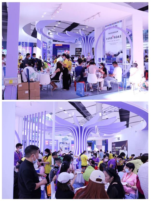 在這里，我們放開身份，拋開邊界，創造并引導市場新需求